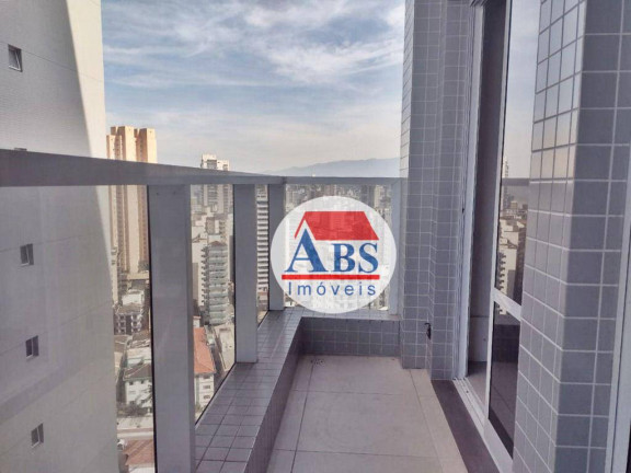 Imagem Sala Comercial para Alugar, 39 m² em Boqueirão - Praia Grande
