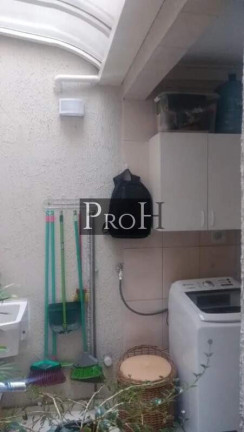 Imagem Casa com 3 Quartos à Venda, 70 m² em Utinga - Santo André