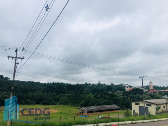 Imagem Terreno em Condomínio à Venda, 608 m² em Ferraria - Campo Largo
