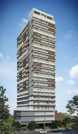 Imagem Apartamento com 1 Quarto à Venda, 79 m² em Ipiranga - São Paulo Imagem Apartamento com 1 Quarto à Venda, 79 m² em Ipiranga - São Paulo