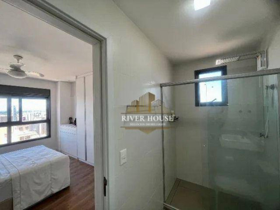Imagem Apartamento com 3 Quartos à Venda, 105 m² em Jardim Aclimação - Cuiabá Imagem Apartamento com 3 Quartos à Venda, 105 m² em Jardim Aclimação - Cuiabá