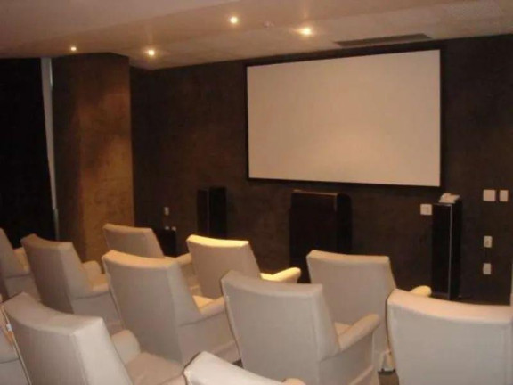 Imagem Apartamento com 5 Quartos à Venda, 350 m² em Vitoria - Salvador Imagem Apartamento com 5 Quartos à Venda, 350 m² em Vitoria - Salvador