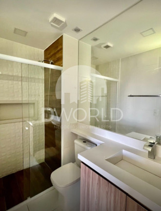 Imagem Imóvel com 3 Quartos à Venda, 65 m² em Santa Maria - Santo André