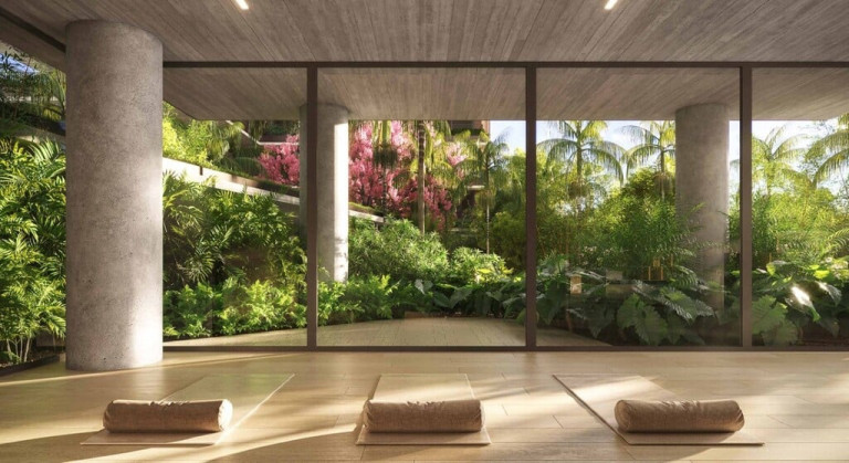 Imagem Imóvel com 4 Quartos à Venda, 423 m² em Jardim Paulista - São Paulo Imagem Imóvel com 4 Quartos à Venda, 423 m² em Jardim Paulista - São Paulo