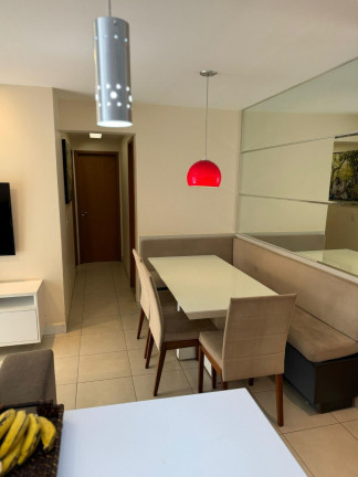 Apartamento com 2 Quartos à Venda, 64 m² em Parque Amazônia - Goiânia