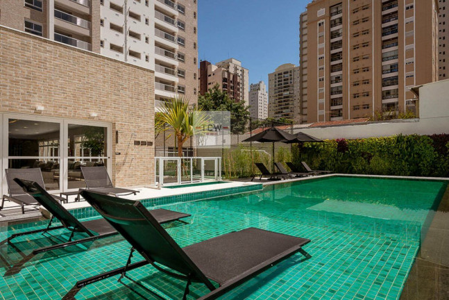 Imagem Apartamento com 4 Quartos à Venda, 182 m² em Moema - São Paulo