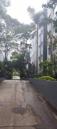 Imagem Apartamento com 2 Quartos à Venda, 58 m² em Vila São Francisco - São Paulo Imagem Apartamento com 2 Quartos à Venda, 58 m² em Vila São Francisco - São Paulo