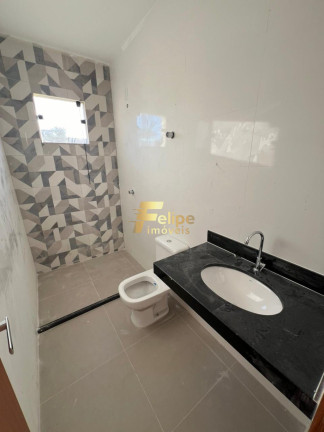 Imagem Casa com 3 Quartos à Venda, 210 m² em Santa Mônica - Guarapari