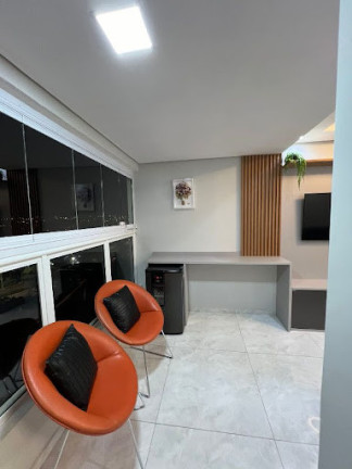 Imagem Apartamento com 2 Quartos à Venda, 61 m² em Além Ponte - Sorocaba