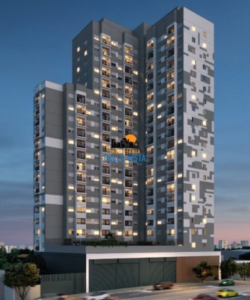 Apartamento com 2 Quartos à Venda,  em Vila Sônia - São Paulo