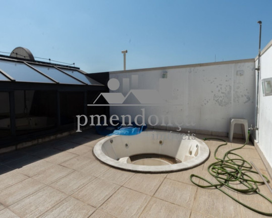 Imagem Apartamento com 4 Quartos à Venda, 260 m² em Perdizes - São Paulo Imagem Apartamento com 4 Quartos à Venda, 260 m² em Perdizes - São Paulo