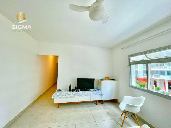 Imagem Apartamento com 2 Quartos à Venda, 80 m² em Jardim Astúrias - Guarujá Imagem Apartamento com 2 Quartos à Venda, 80 m² em Jardim Astúrias - Guarujá