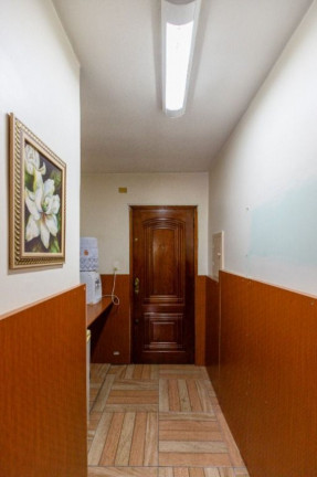 Imagem Imóvel com 1 Quarto à Venda, 29 m² em Campo Belo - São Paulo Imagem Imóvel com 1 Quarto à Venda, 29 m² em Campo Belo - São Paulo