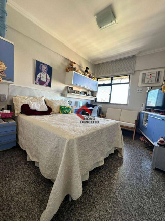 Imagem Apartamento com 3 Quartos à Venda, 126 m² em Aldeota - Fortaleza Imagem Apartamento com 3 Quartos à Venda, 126 m² em Aldeota - Fortaleza