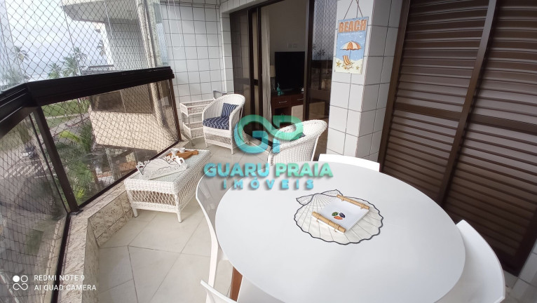 Imagem Apartamento com 3 Quartos à Venda, 93 m² em Enseada - Guarujá Imagem Apartamento com 3 Quartos à Venda, 93 m² em Enseada - Guarujá