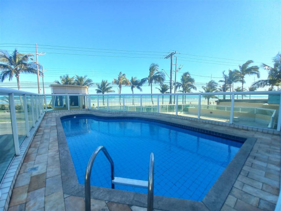Imagem Apartamento com 1 Quarto à Venda, 38 m² em Florida - Praia Grande Imagem Apartamento com 1 Quarto à Venda, 38 m² em Florida - Praia Grande