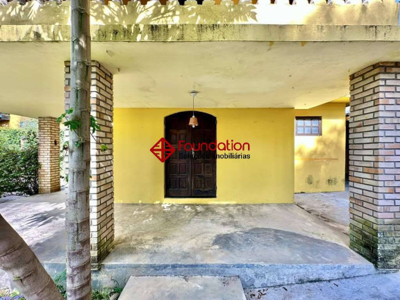 Imagem Casa de Condomínio com 3 Quartos à Venda, 1 m² em Jardim Colibri - Cotia