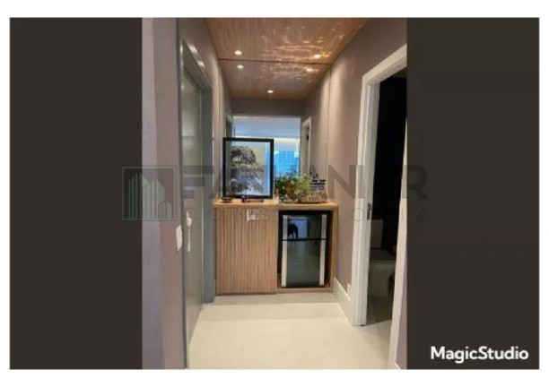 Imagem Imóvel com 3 Quartos à Venda, 168 m² em Vila Nova Conceição - São Paulo