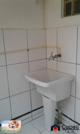 Imagem Apartamento com 2 Quartos à Venda, 50 m² em Cooperativa - São Bernardo Do Campo