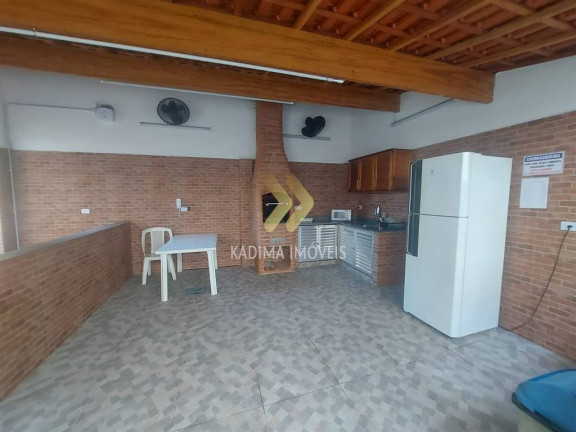 Imagem Apartamento com 2 Quartos à Venda, 51 m² em Canto Do Forte - Praia Grande Imagem Apartamento com 2 Quartos à Venda, 51 m² em Canto Do Forte - Praia Grande