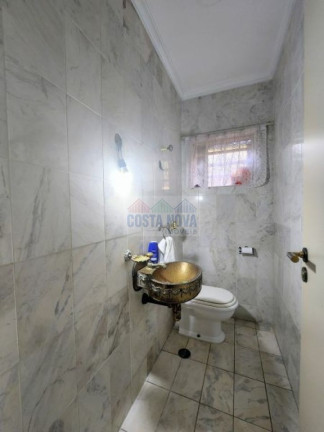 Imagem Casa com 3 Quartos à Venda, 244 m² em Pacaembu - São Paulo