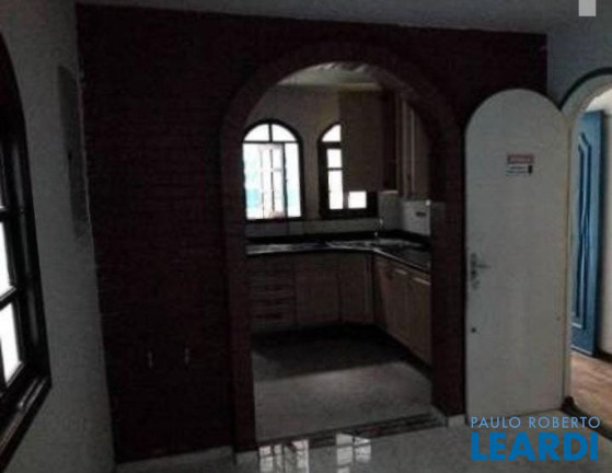 Imagem Sobrado com 3 Quartos para Alugar, 281 m² em Jardim - Santo André Imagem Sobrado com 3 Quartos para Alugar, 281 m² em Jardim - Santo André