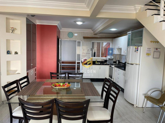Imagem Sobrado com 3 Quartos para Temporada, 80 m² em Bombas - Bombinhas Imagem Sobrado com 3 Quartos para Temporada, 80 m² em Bombas - Bombinhas