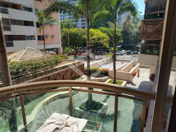 Apartamento com 2 Quartos à Venda, 76 m² em Barra Da Tijuca - Rio De Janeiro