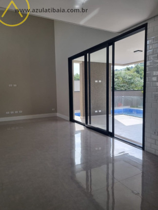 Imagem Casa com 4 Quartos à Venda, 240 m² em Condomínio Terras De Atibaia - Atibaia Imagem Casa com 4 Quartos à Venda, 240 m² em Condomínio Terras De Atibaia - Atibaia