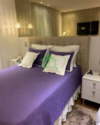 Imagem Apartamento com 3 Quartos à Venda, 167 m² em Jardim Marajoara - São Paulo Imagem Apartamento com 3 Quartos à Venda, 167 m² em Jardim Marajoara - São Paulo