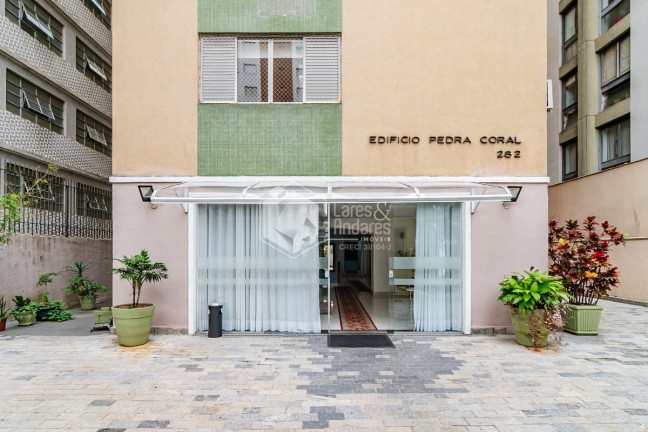 Imagem Apartamento com 3 Quartos à Venda, 124 m² em Jardim Paulista - São Paulo