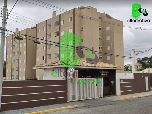 Imagem Apartamento com 2 Quartos à Venda, 66 m² em Parque São Luís - Taubaté Imagem Apartamento com 2 Quartos à Venda, 66 m² em Parque São Luís - Taubaté