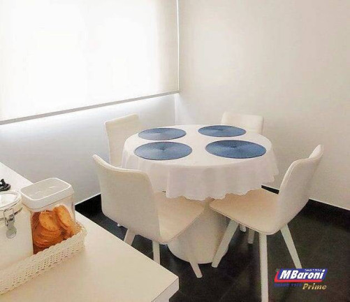Imagem Apartamento com 4 Quartos à Venda, 190 m² em Fazenda Morumbi - São Paulo Imagem Apartamento com 4 Quartos à Venda, 190 m² em Fazenda Morumbi - São Paulo