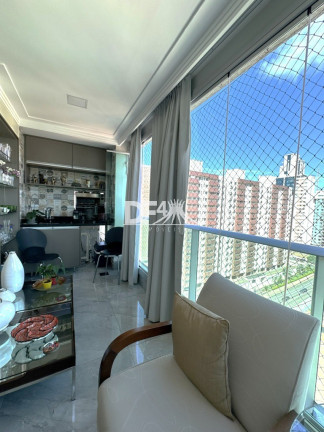 Imagem Imóvel com 2 Quartos à Venda, 80 m² em Sul (águas Claras) - Brasília
