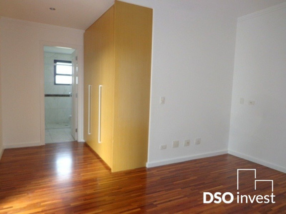 Imagem Apartamento com 4 Quartos à Venda, 370 m² em Jardim Marajoara - São Paulo Imagem Apartamento com 4 Quartos à Venda, 370 m² em Jardim Marajoara - São Paulo