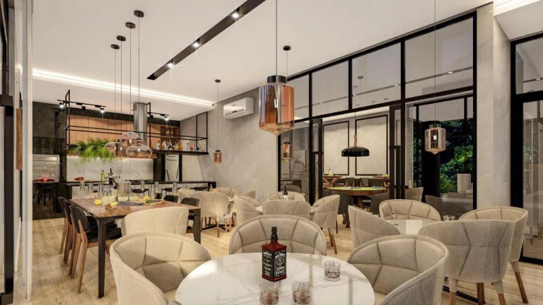 Imagem Apartamento com 3 Quartos à Venda, 97 m² em Barra - Balneário Camboriú
