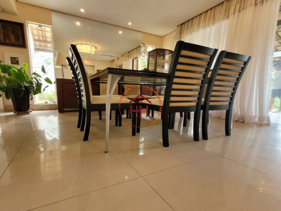 Imagem Casa com 4 Quartos à Venda, 680 m² em Itapuã - Salvador