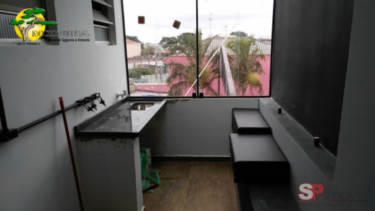 Imagem Casa com 2 Quartos à Venda, em Parque Peruche - São Paulo Imagem Casa com 2 Quartos à Venda, em Parque Peruche - São Paulo
