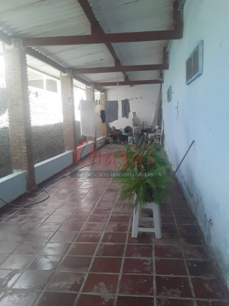 Imagem Casa com 4 Quartos à Venda, 448 m² em Morro Do Algodão - Caraguatatuba