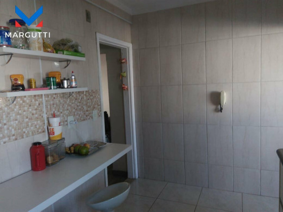 Imagem Apartamento com 3 Quartos à Venda, 98 m² em Vila Omar - Americana