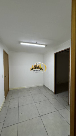 Imagem Sala Comercial à Venda, 40 m² em Jaguaré - São Paulo Imagem Sala Comercial à Venda, 40 m² em Jaguaré - São Paulo