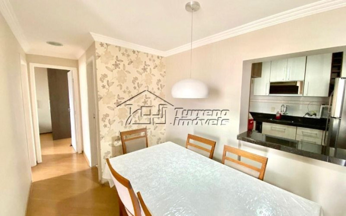 Imagem Apartamento com 2 Quartos à Venda, 72 m² em Jardim América - São José Dos Campos Imagem Apartamento com 2 Quartos à Venda, 72 m² em Jardim América - São José Dos Campos