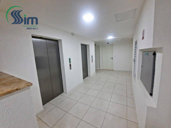 Imagem Apartamento com 3 Quartos à Venda, 75 m² em Benfica - Fortaleza