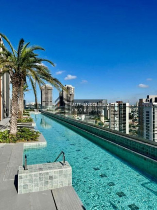 Imagem Apartamento com 2 Quartos à Venda, 62 m² em Brooklin - São Paulo Imagem Apartamento com 2 Quartos à Venda, 62 m² em Brooklin - São Paulo