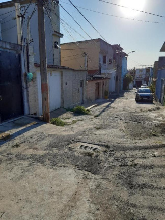 Imagem Casa com 1 Quarto à Venda, 39 m² em Oswaldo Cruz - Rio De Janeiro Imagem Casa com 1 Quarto à Venda, 39 m² em Oswaldo Cruz - Rio De Janeiro