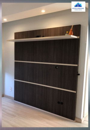 Apartamento com 2 Quartos à Venda, 80 m² em Vila Marieta - Campinas