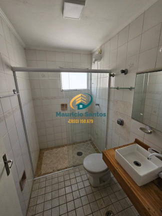 Imagem Apartamento com 3 Quartos à Venda, 122 m² em Centro - Mongaguá