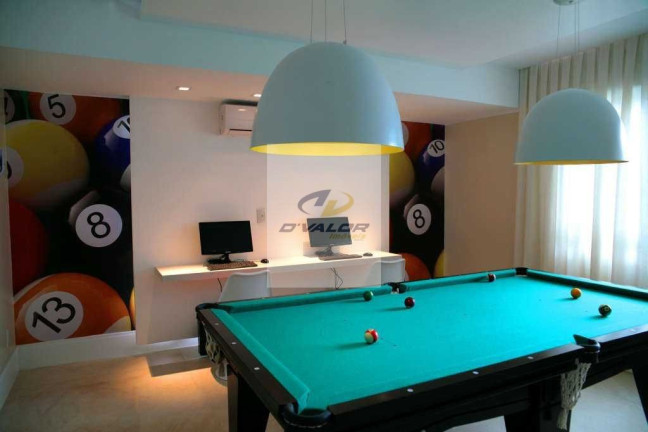 Imagem Apartamento com 5 Quartos à Venda, 510 m² em Altiplano Cabo Branco - João Pessoa