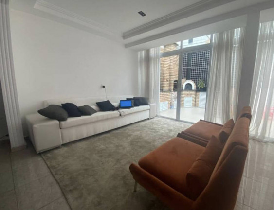 Imagem Casa de Condomínio com 3 Quartos à Venda, 190 m² em Tamboré - Santana De Parnaíba