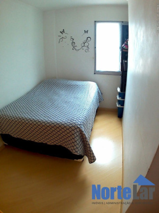 Imagem Apartamento com 2 Quartos à Venda, 57 m² em Vila Bruna - São Paulo